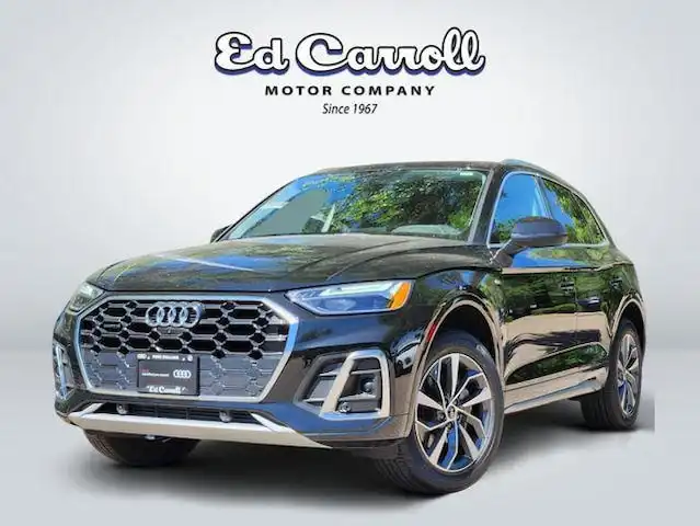 2023 Audi Q5 45 Premium Plus's photo