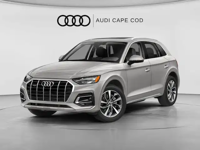 2022 Audi Q5 45 Premium Plus's photo