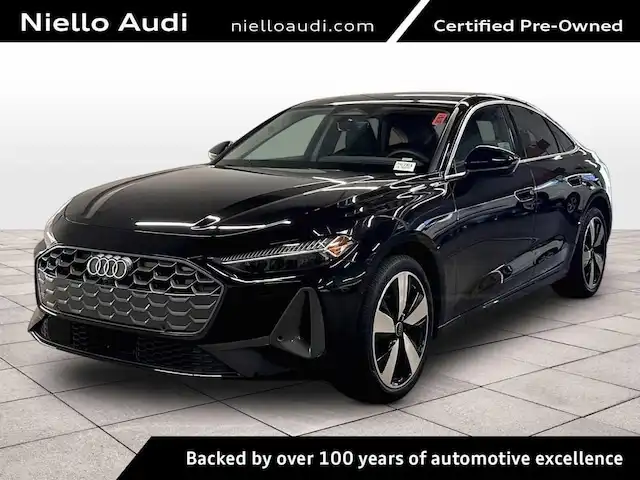 2025 Audi A5 Premium Plus quattro S tronic's photo