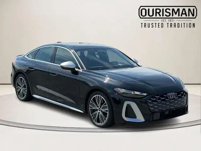 2026 Audi S5 Premium Plus quattro S tronic's photo