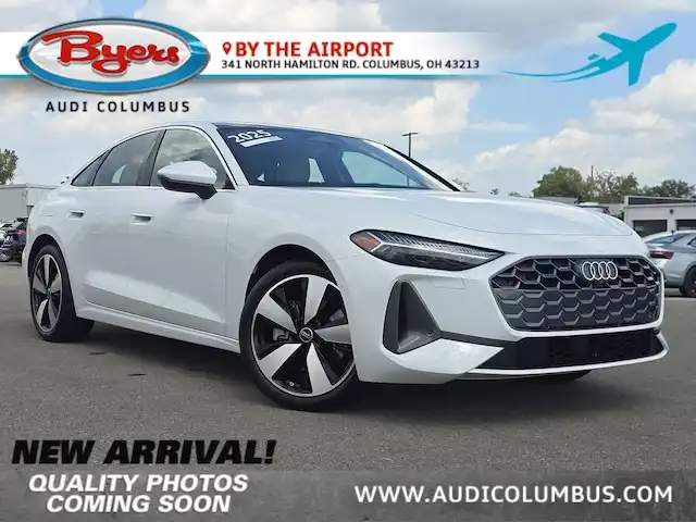 2025 Audi A5 Premium Plus quattro S tronic's photo