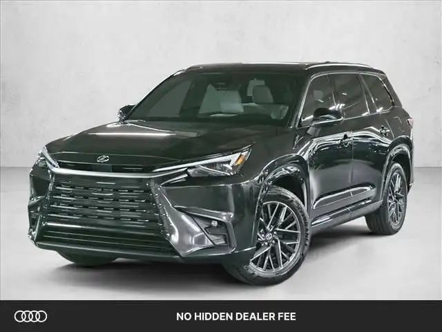 2026 Lexus TX 350 350 Premium AWD's photo