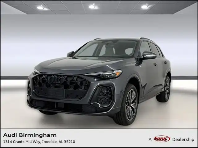 2026 Audi Q5 Premium Plus quattro's photo