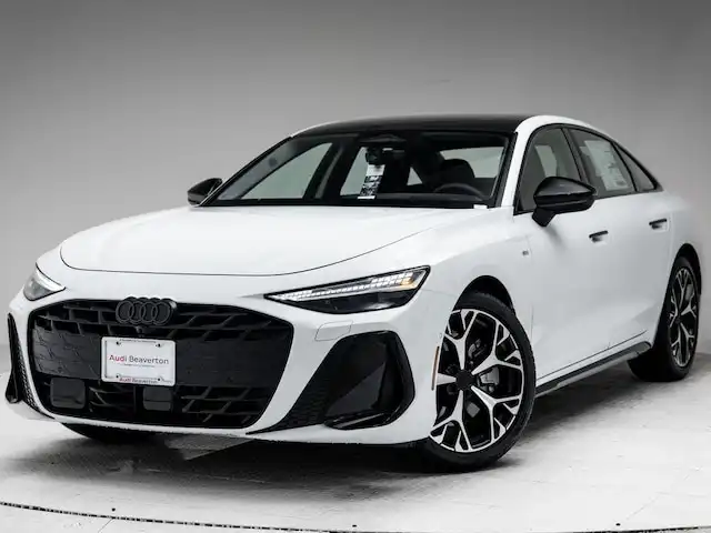 2026 Audi A6 Premium Plus quattro S tronic's photo