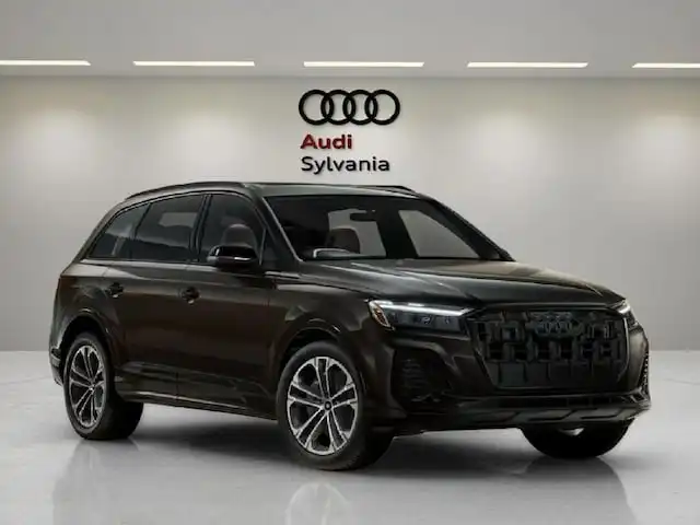 2026 Audi Q7 45 Premium Plus quattro Tiptronic's photo