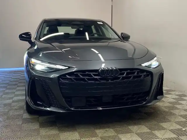 2026 Audi A6 Premium Plus quattro S tronic's photo