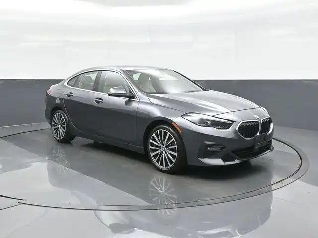 2021 BMW 2 Series 228i xDrive Gran Coupe's photo