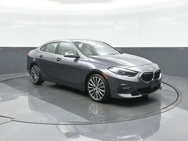 2021 BMW 2 Series 228i xDrive Gran Coupe's photo