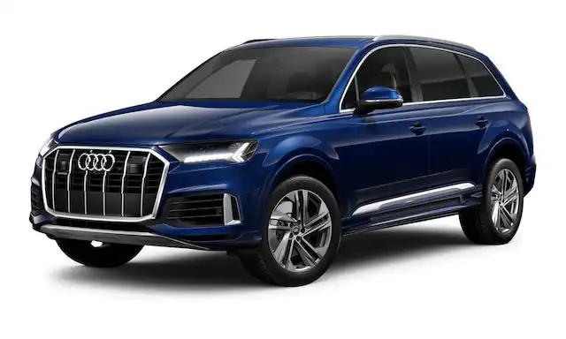 2023 Audi Q7 55 Premium quattro Tiptronic's photo