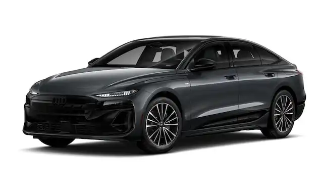 2027 Audi A6 e-tron Premium Plus quattro's photo