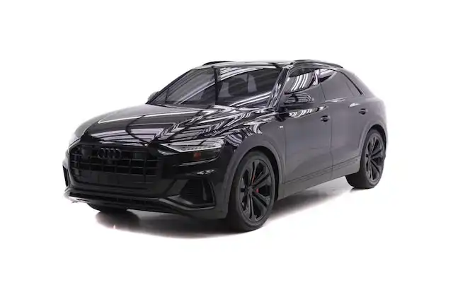 2022 Audi Q8 55 Prestige Tiptonic quattro's photo