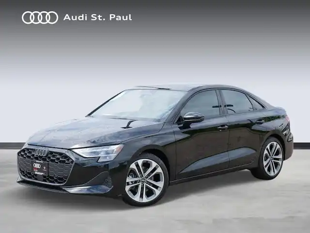 2026 Audi A3 Premium quattro S tronic's photo