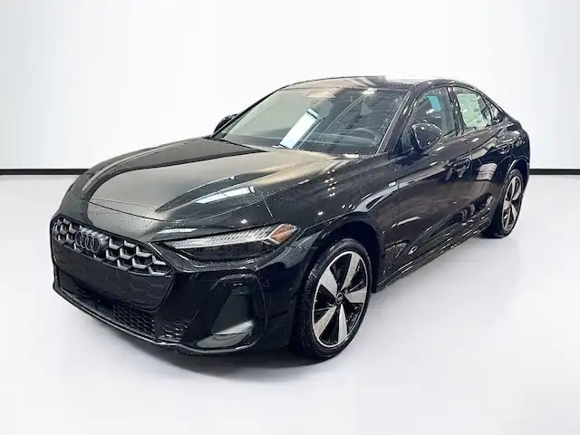 2026 Audi A5 Premium Plus quattro S tronic's photo