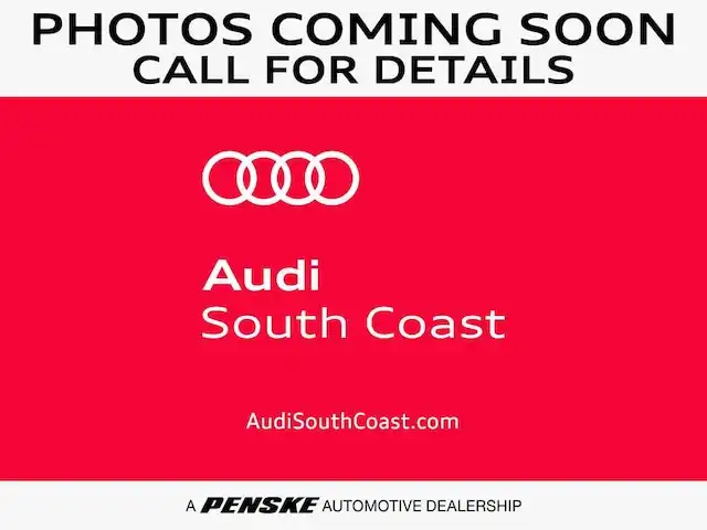 2023 Audi SQ5 Sportback Premium Plus's photo