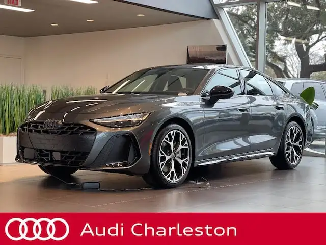 2026 Audi A6 Premium Plus quattro S tronic's photo