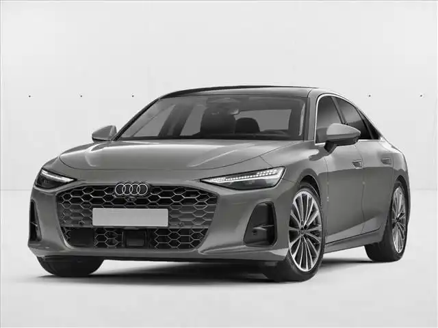 2026 Audi A6 Premium quattro S tronic's photo