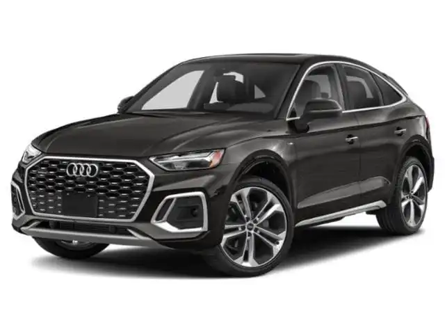 2021 Audi Q5 Sportback 45 Prestige's photo