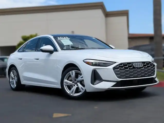 2025 Audi A5 Premium quattro S tronic's photo
