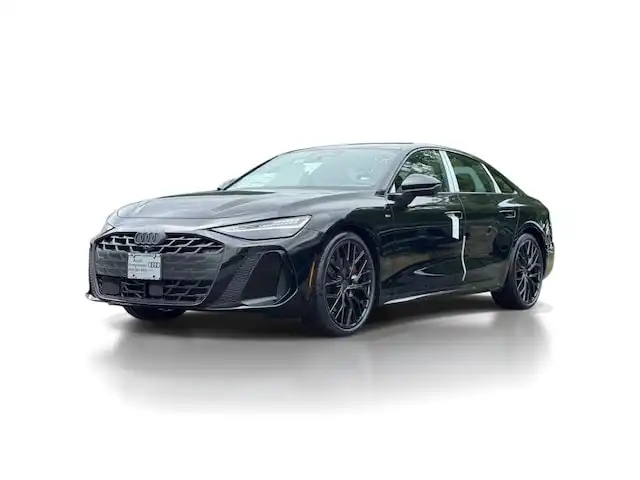 2026 Audi A6 Prestige quattro S tronic's photo