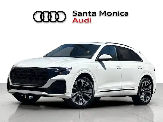 2027 Audi Q8 55 Premium Plus quattro Tiptonic's photo