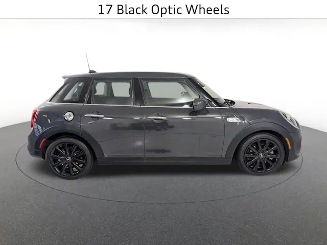 2021 MINI Hardtop Cooper S photo 4