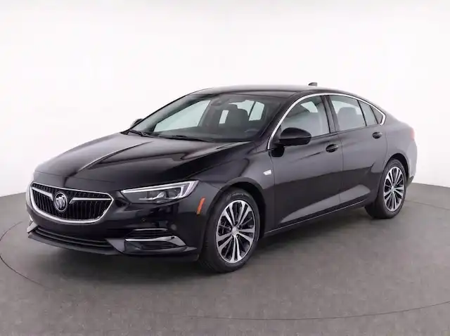 2019 Buick Regal Preferred FWD's photo