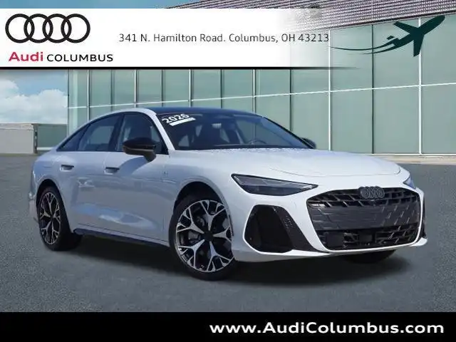 2026 Audi A6 Premium Plus quattro S tronic's photo