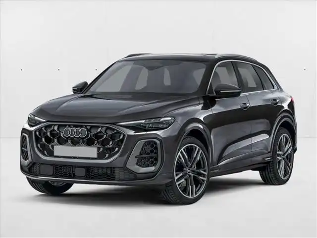2025 Audi Q5 40 Premium's photo