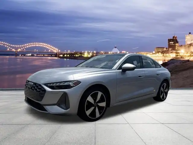 2025 Audi A5 Premium Plus quattro S tronic's photo
