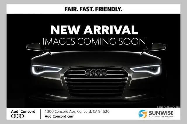2026 Audi A6 Premium Plus quattro S tronic's photo
