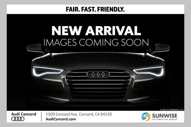 2026 Audi A6 Premium Plus quattro S tronic's photo
