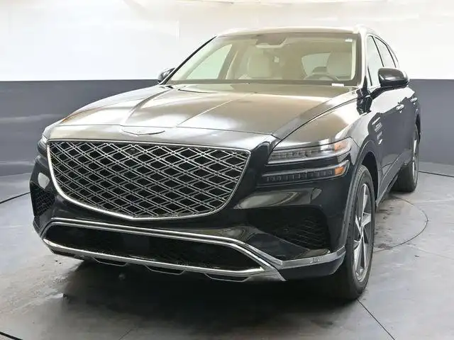 2026 Genesis GV80 2.5T Advanced AWD's photo