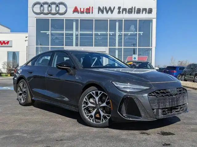 2026 Audi A6 Premium Plus quattro S tronic's photo