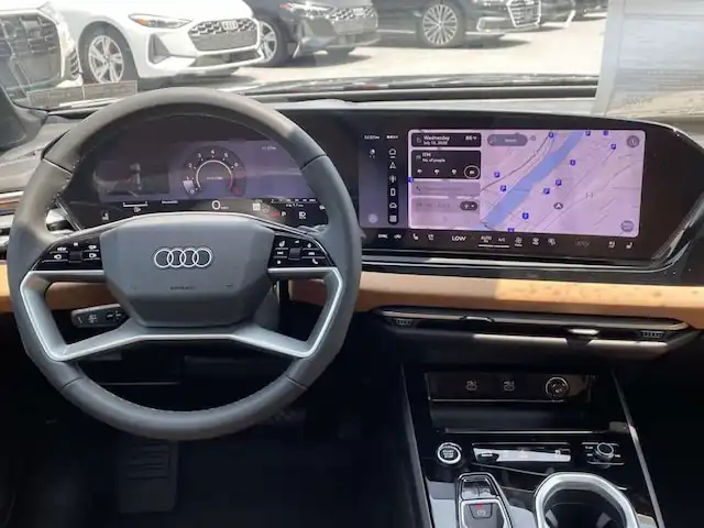 2026 Audi A6 Premium Plus quattro S tronic's photo