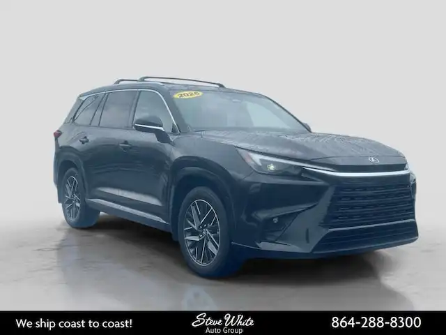 2026 Lexus TX 350 350 Premium AWD's photo