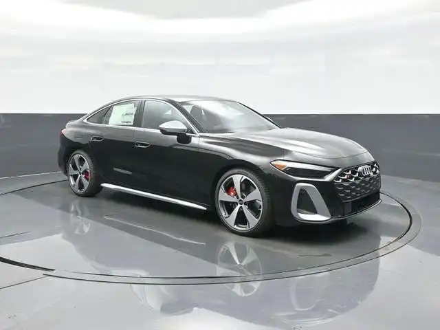2026 Audi S5 Premium Plus quattro S tronic's photo