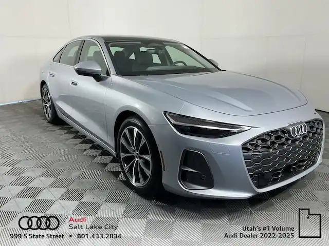 2026 Audi A6 Prestige quattro S tronic's photo