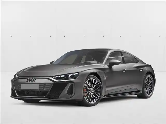 2025 Audi S e-tron GT Premium Plus quattro's photo