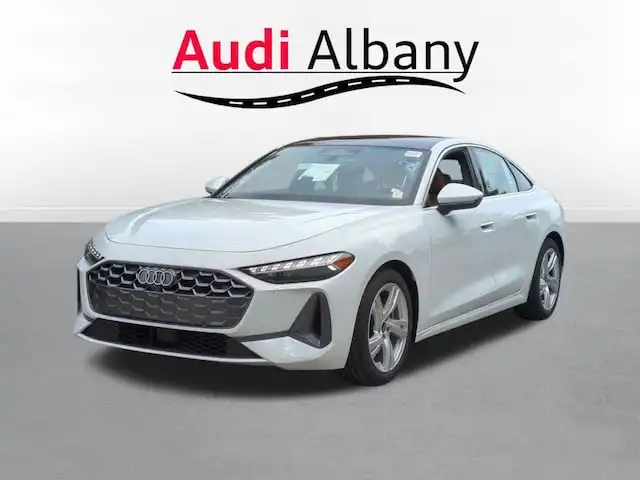 2026 Audi A5 Premium Plus quattro S tronic's photo
