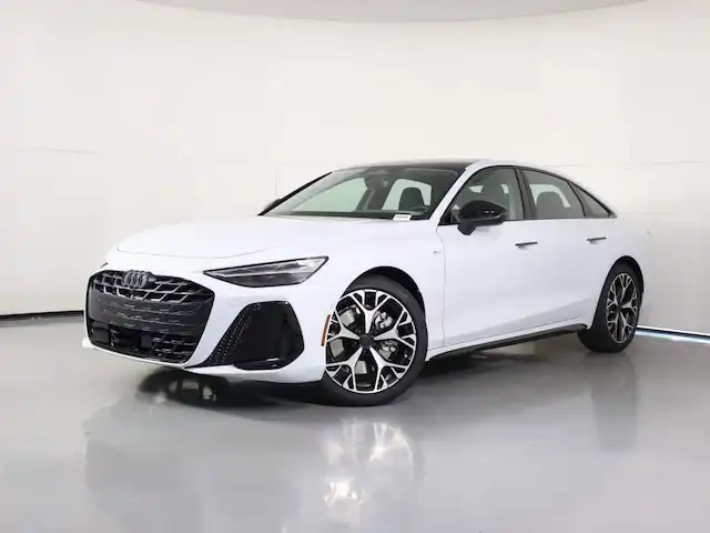 2026 Audi A6 Premium Plus quattro S tronic's photo