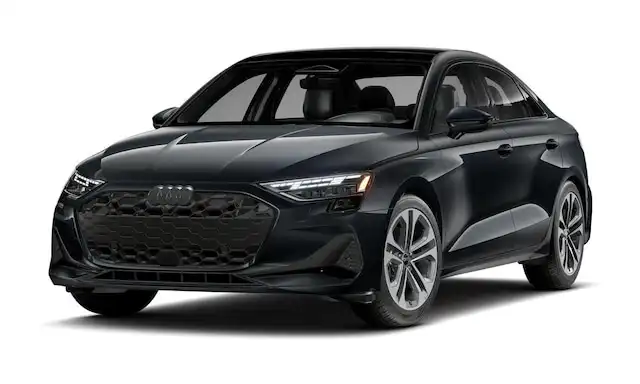 2026 Audi A3 Premium Plus quattro S tronic's photo