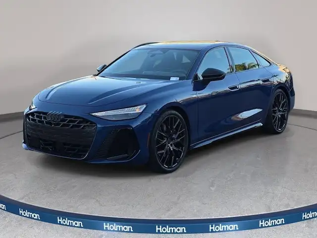 2026 Audi A6 Prestige quattro S tronic's photo