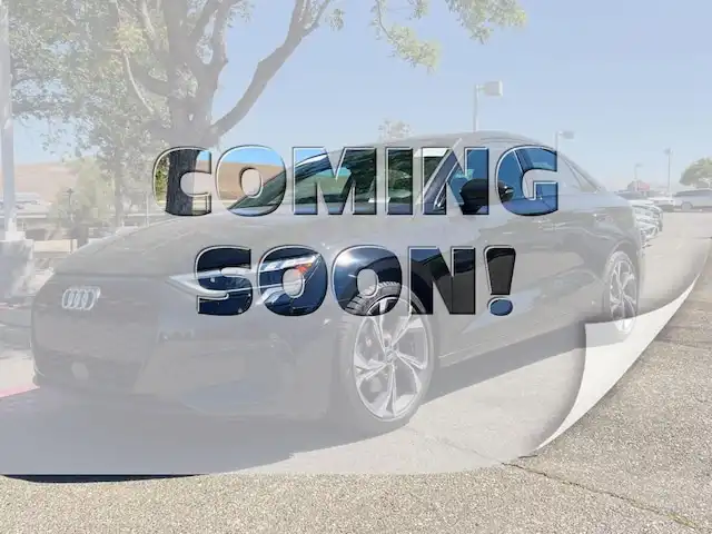 2023 Audi A3 40 TFSI Premium quattro S tronic's photo