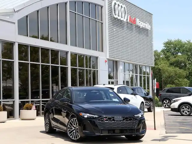 2026 Audi S5 Premium Plus quattro S tronic's photo