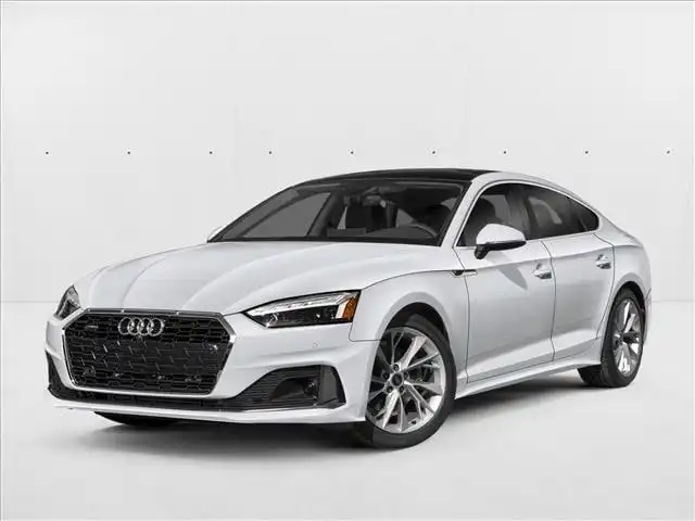 2026 Audi A5 Premium Plus quattro S tronic's photo