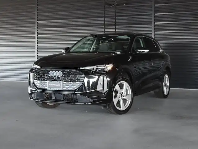 2025 Audi Q5 40 Premium Plus's photo