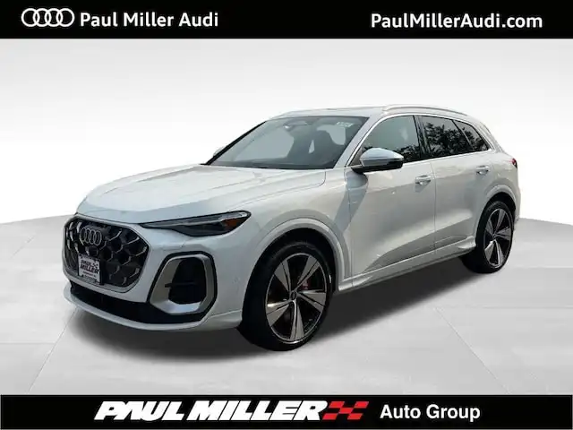 2026 Audi SQ5 Premium quattro's photo
