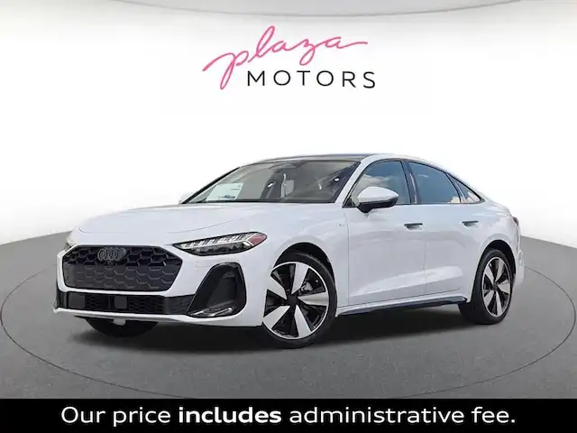 2026 Audi A5 Premium Plus quattro S tronic's photo