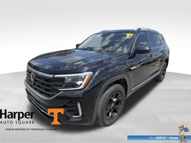 2024 Volkswagen Atlas 2.0T SEL Premium R-Line 4MOTION's photo