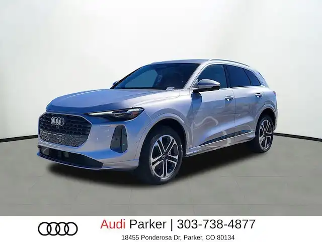 2025 Audi Q5 Premium Plus quattro's photo
